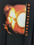 Universal Oppenheimer Movie Promo Tee - (L)