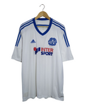 2014-15 Olympique Marseille Adidas Home Shirt - (XL)