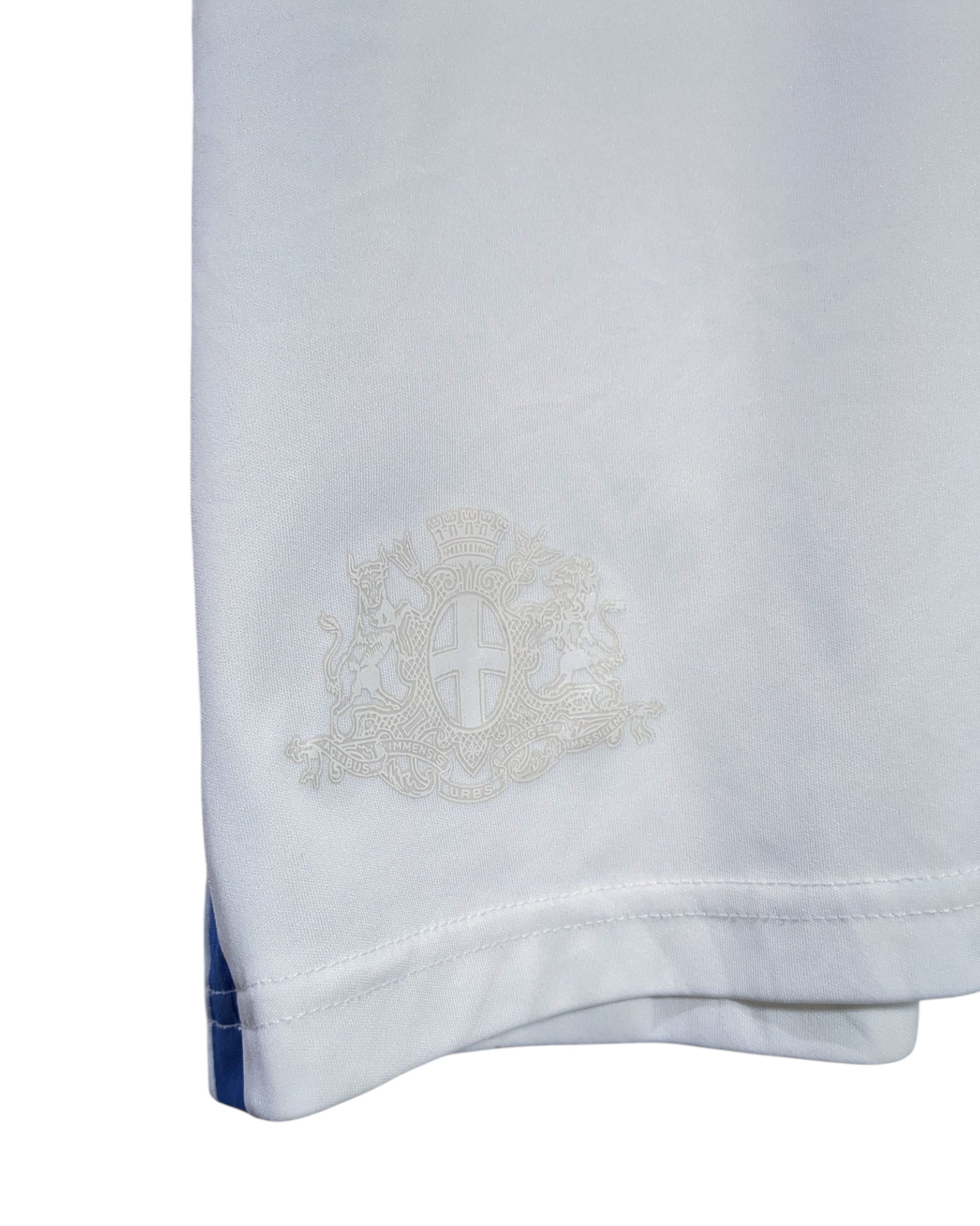 2014-15 Olympique Marseille Adidas Home Shirt - (XL)