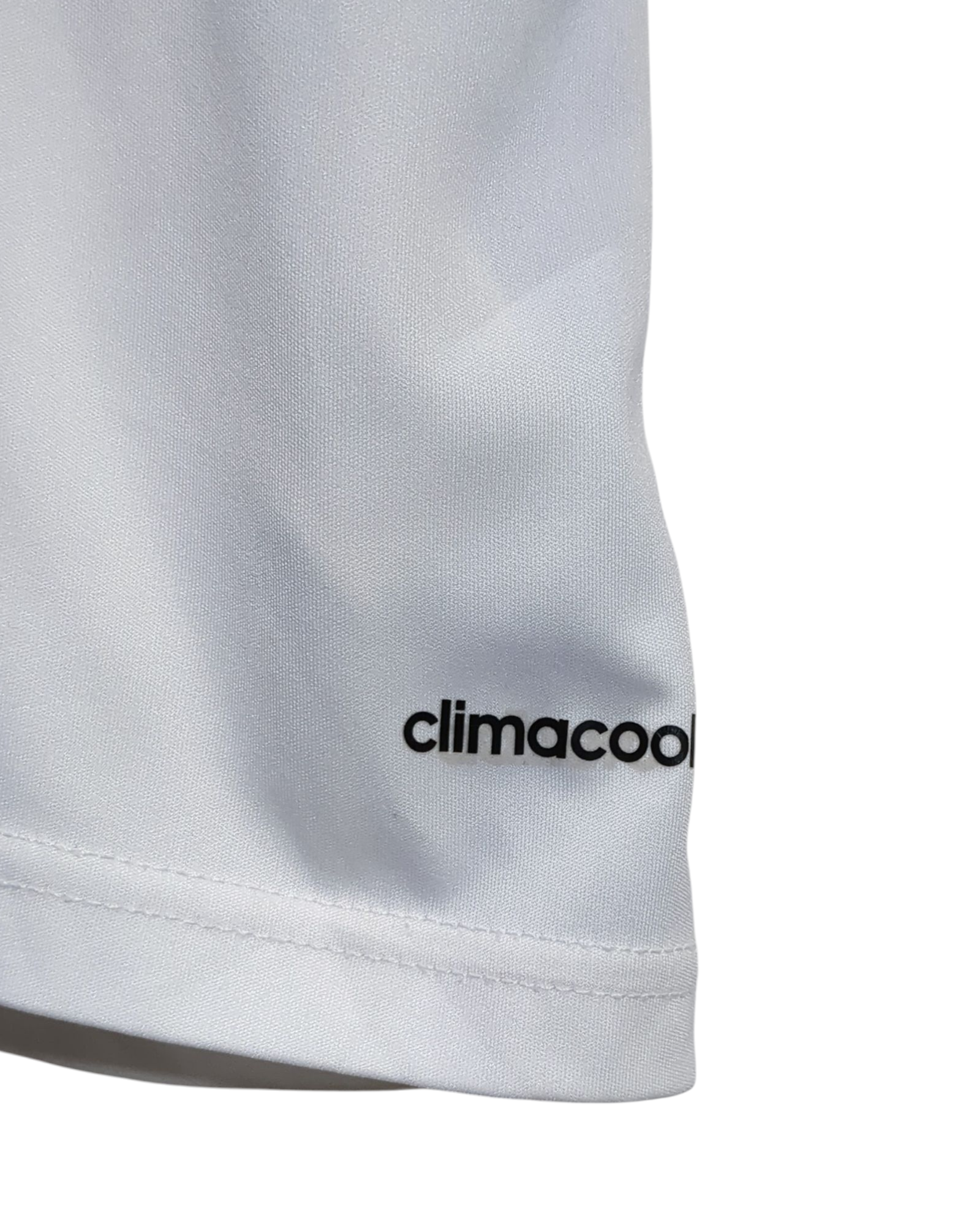 2014-15 Olympique Marseille Adidas Home Shirt - (XL)