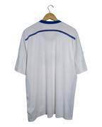 2014-15 Olympique Marseille Adidas Home Shirt - (XL)