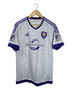 2015 Orlando City Adidas Away Shirt - (M)