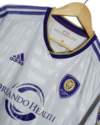 2015 Orlando City Adidas Away Shirt - (M)