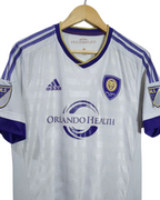 2015 Orlando City Adidas Away Shirt - (M)