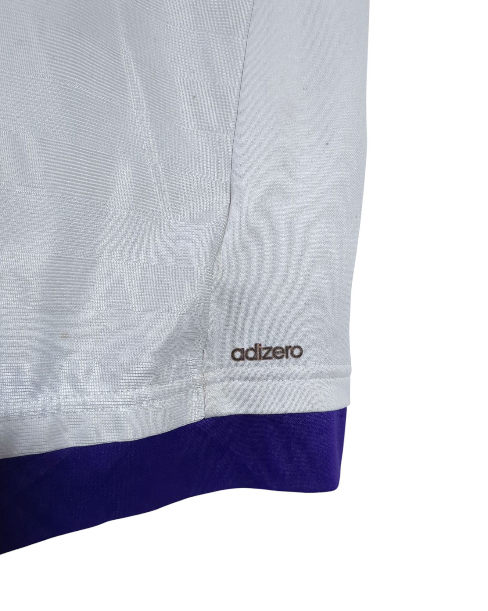 2015 Orlando City Adidas Away Shirt - (M)
