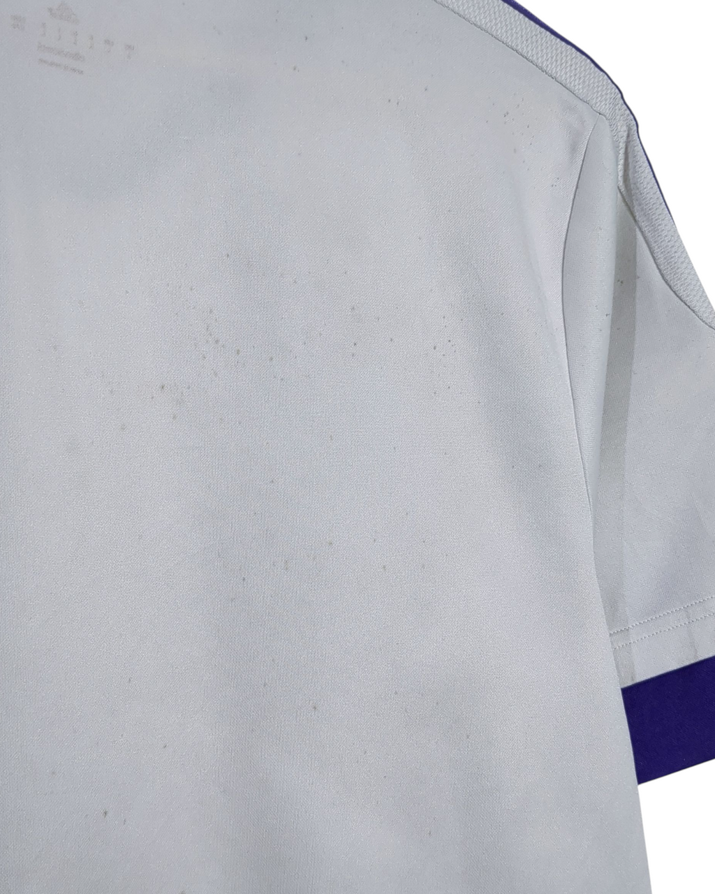 2015 Orlando City Adidas Away Shirt - (M)