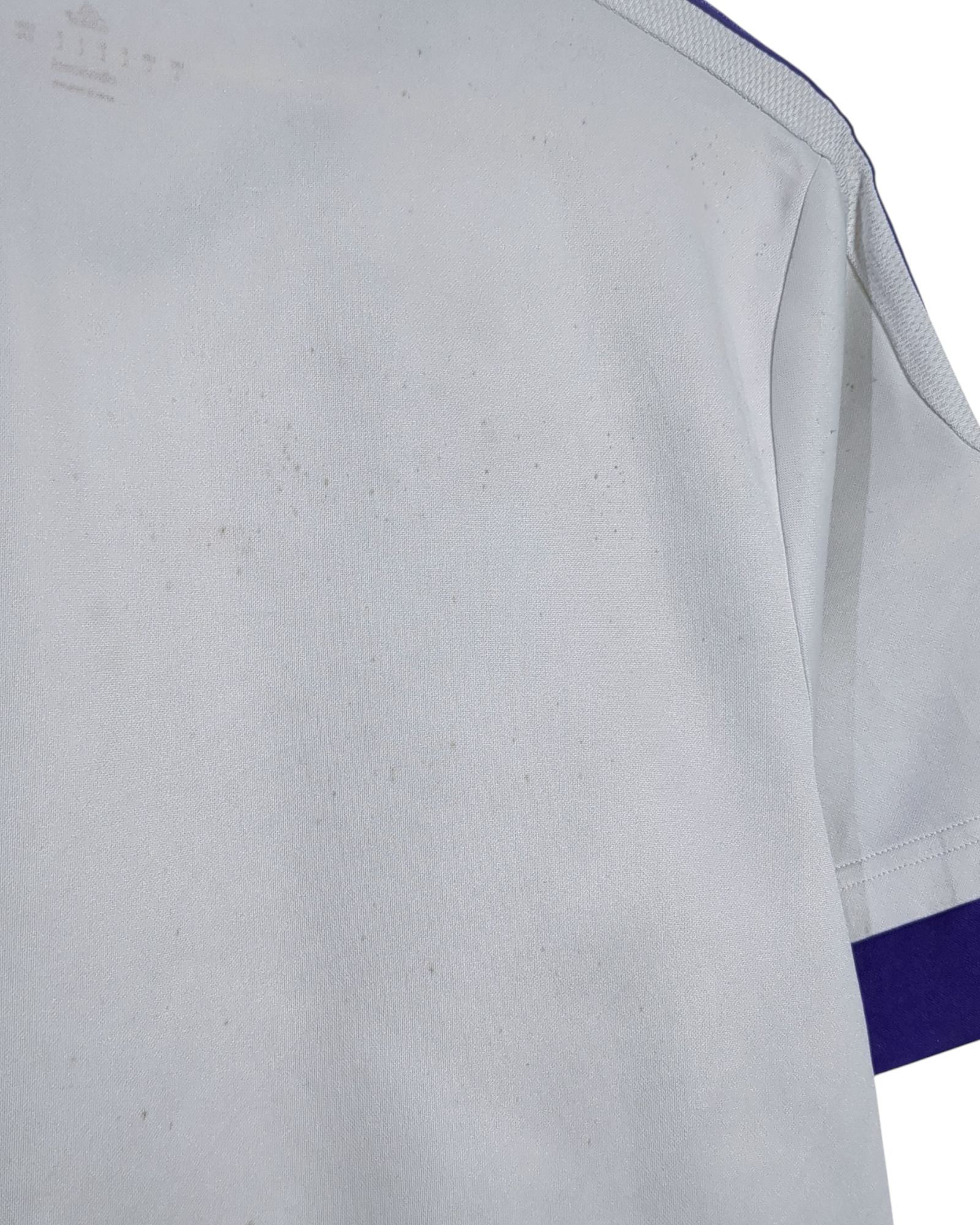 2015 Orlando City Adidas Away Shirt - (M)