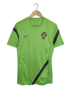2012-13 Portugal Nike Training Shirt - (S)