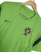 2012-13 Portugal Nike Training Shirt - (S)