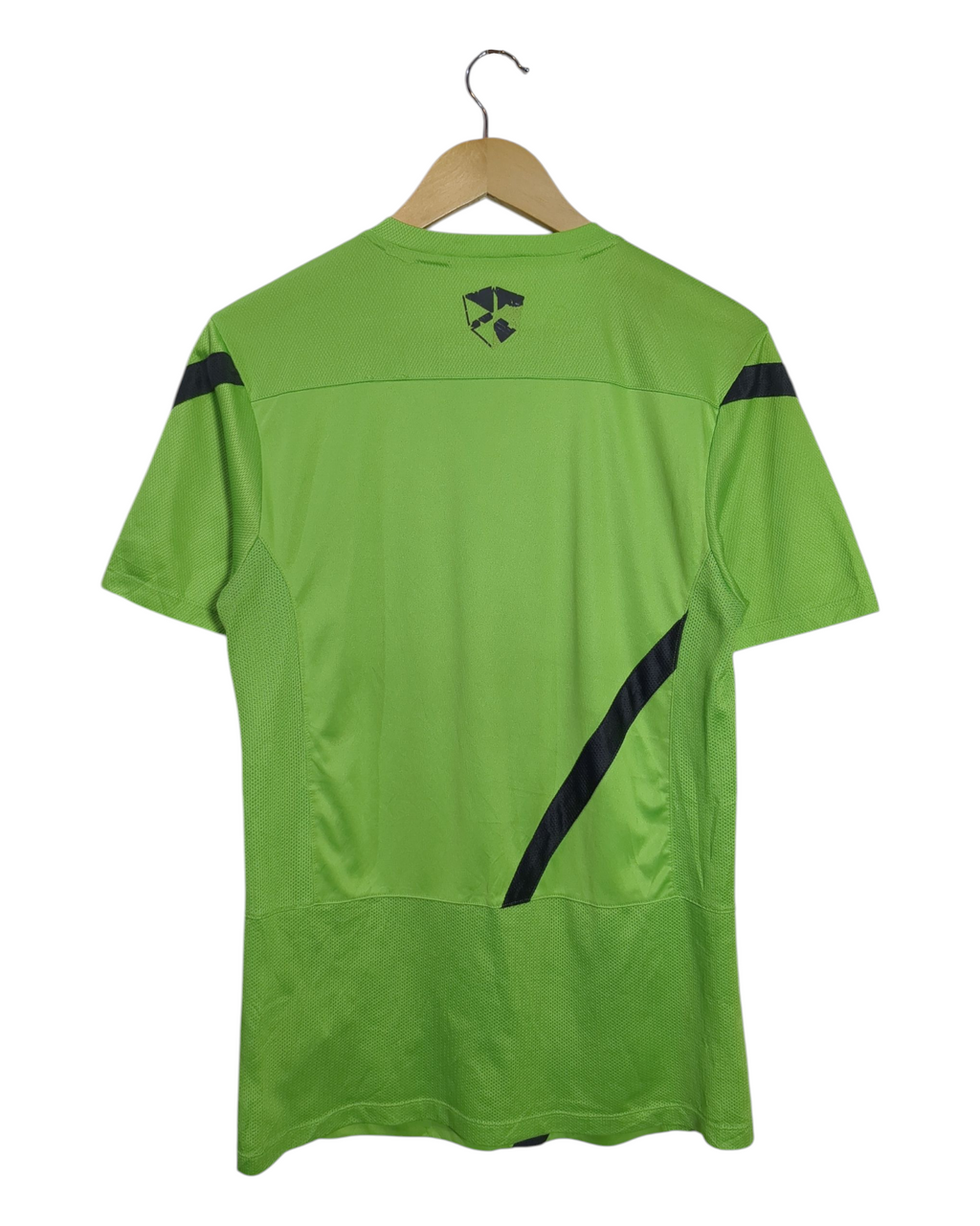 2012-13 Portugal Nike Training Shirt - (S)