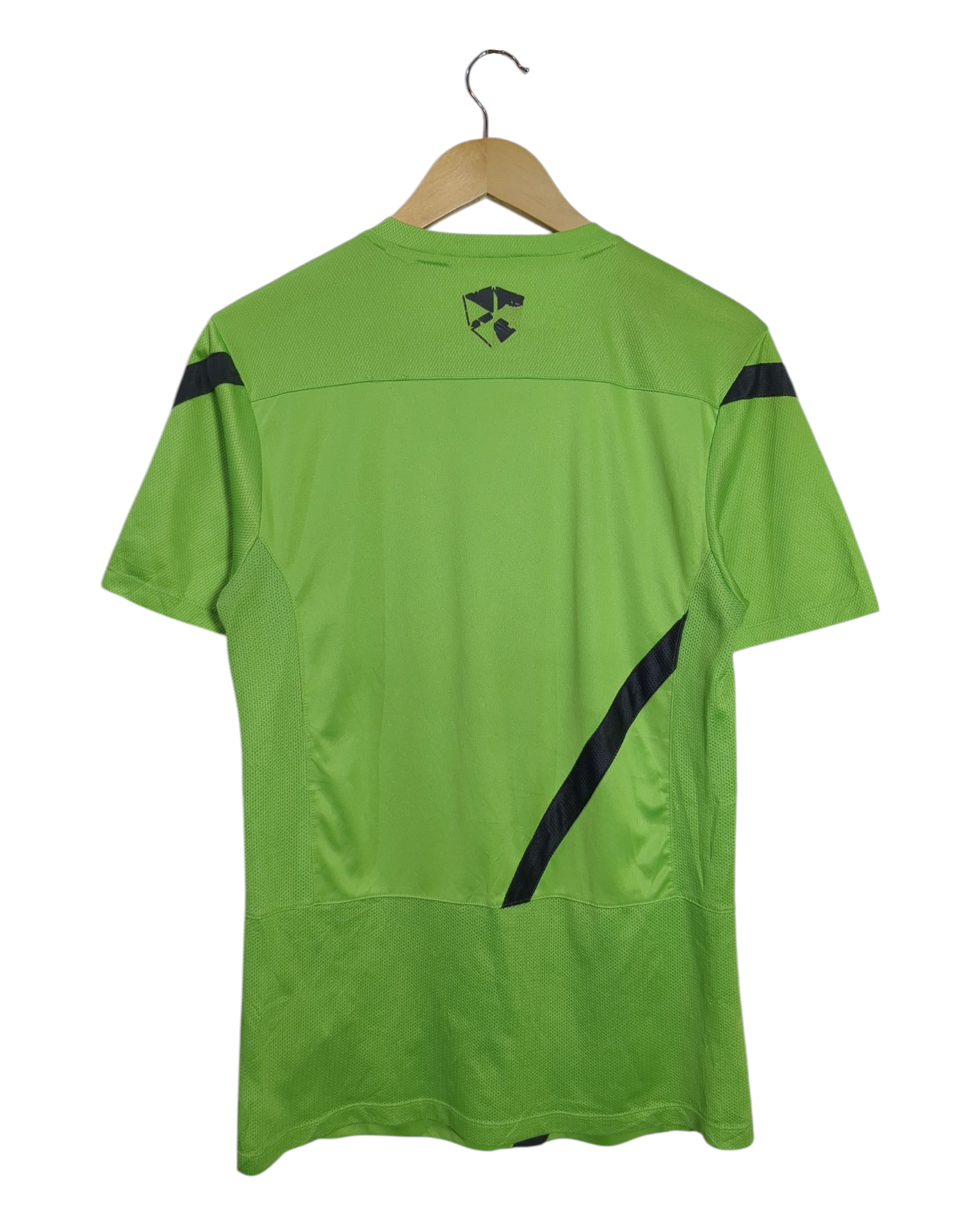 2012-13 Portugal Nike Training Shirt - (S)