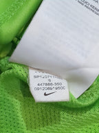 2012-13 Portugal Nike Training Shirt - (S)