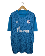 2020-21 Schalke Umbro Training Shirt - (XL)
