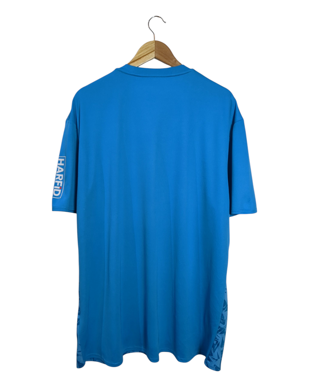 2020-21 Schalke Umbro Training Shirt - (XL)