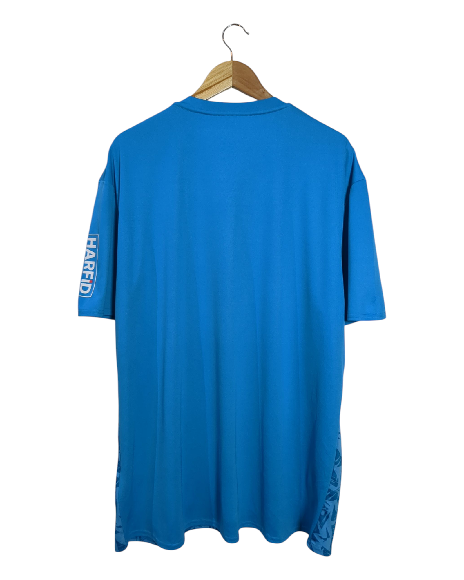 2020-21 Schalke Umbro Training Shirt - (XL)