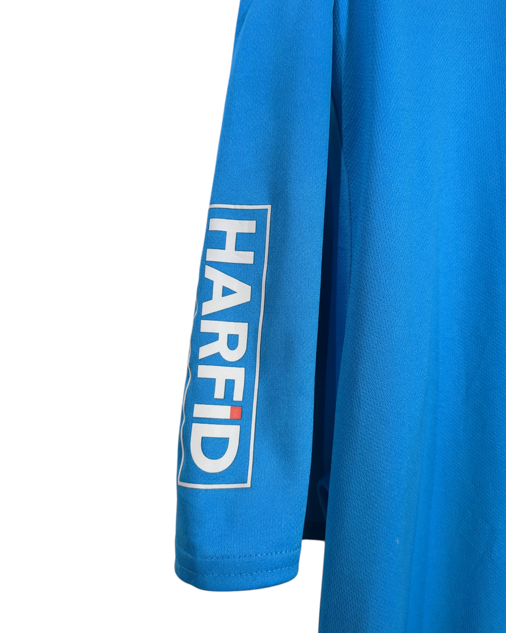 2020-21 Schalke Umbro Training Shirt - (XL)
