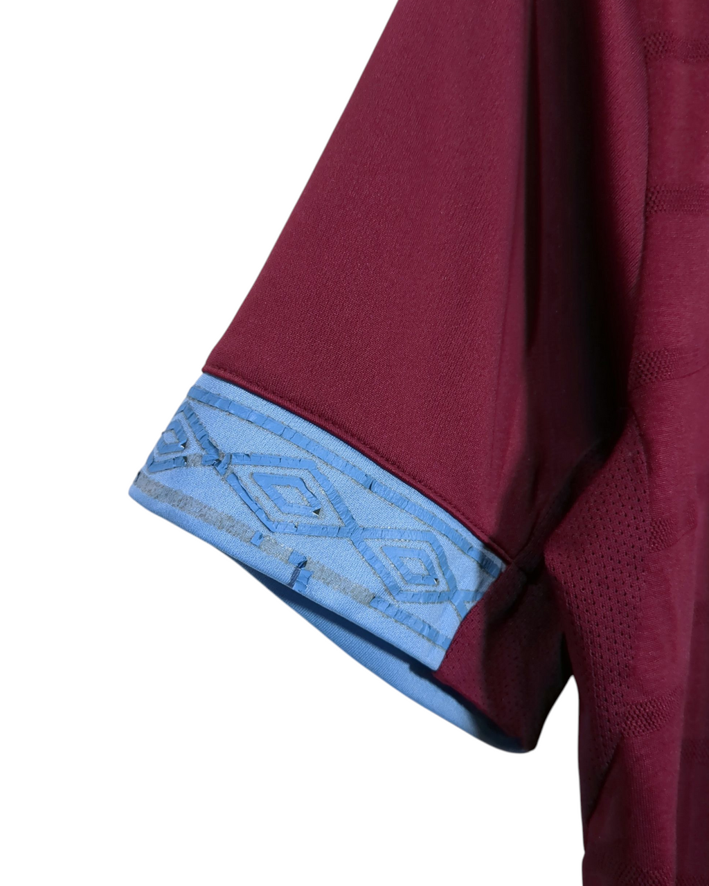 2018-19 West Ham Umbro Home Shirt - (M)