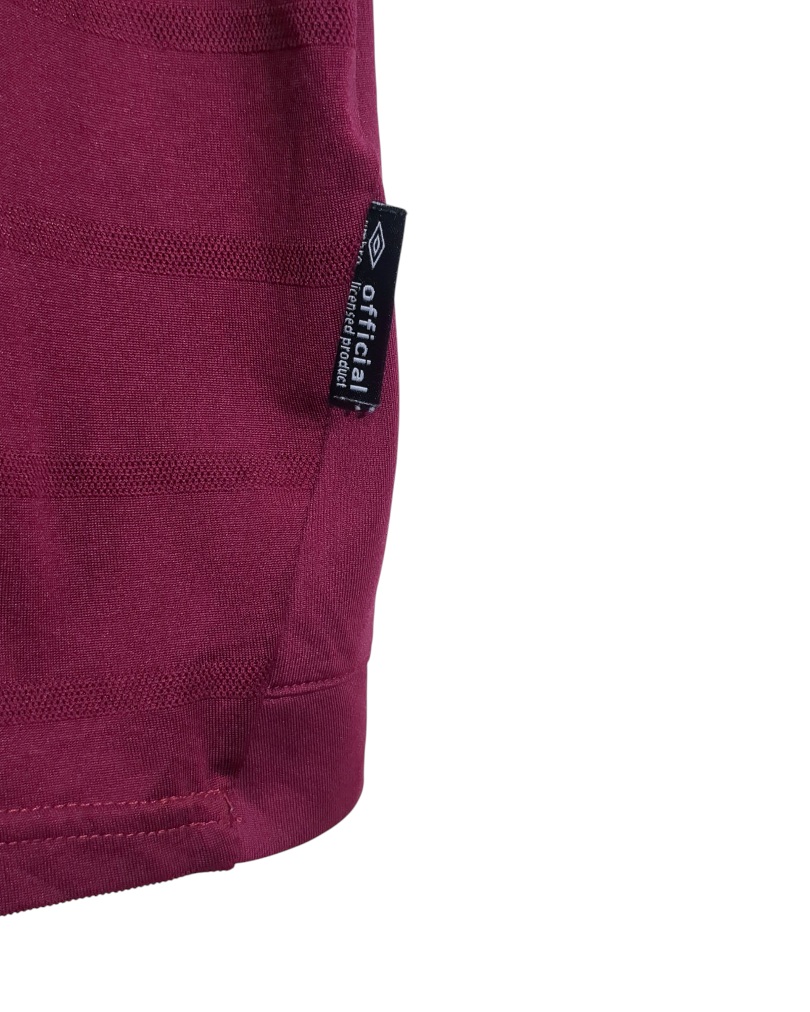 2018-19 West Ham Umbro Home Shirt - (M)