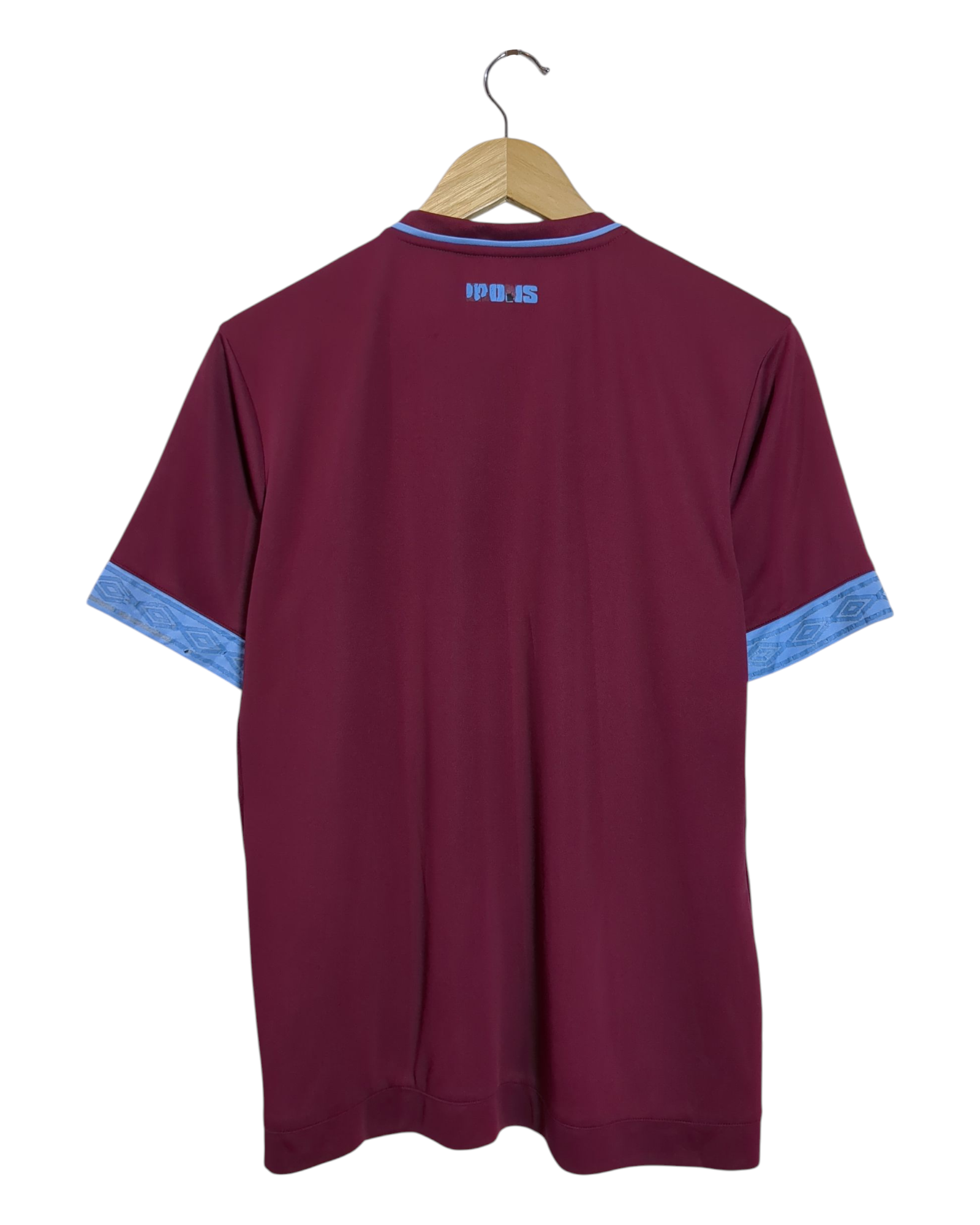2018-19 West Ham Umbro Home Shirt - (M)