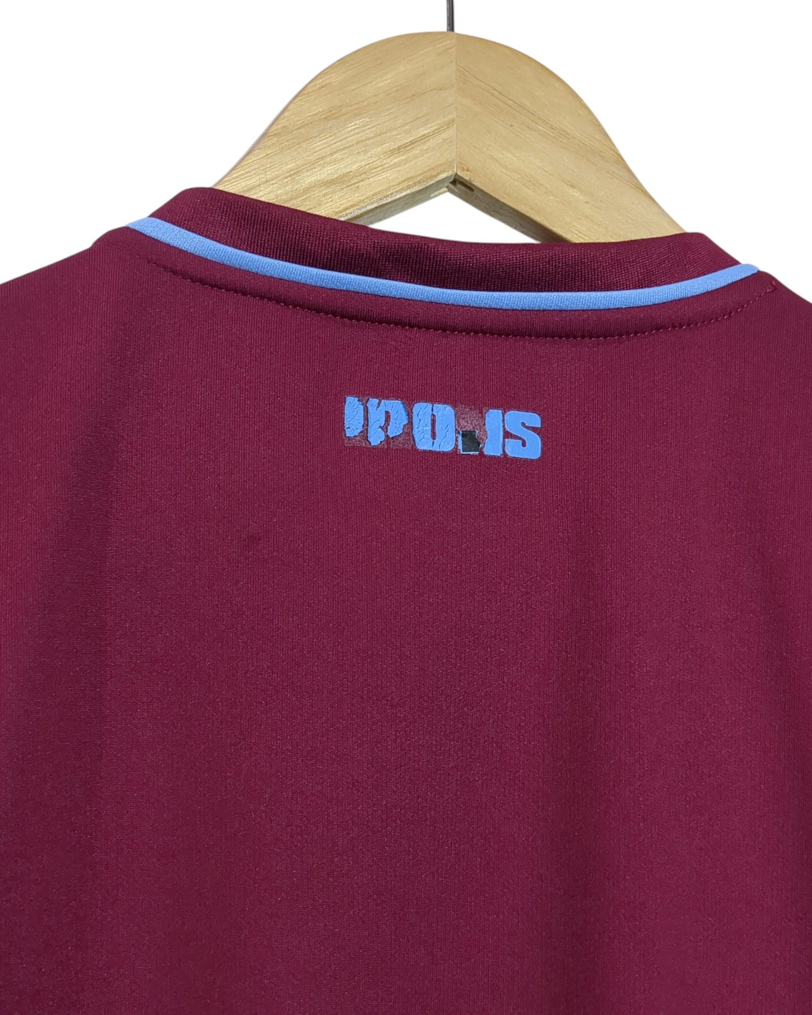 2018-19 West Ham Umbro Home Shirt - (M)