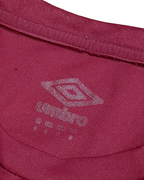 2018-19 West Ham Umbro Home Shirt - (M)