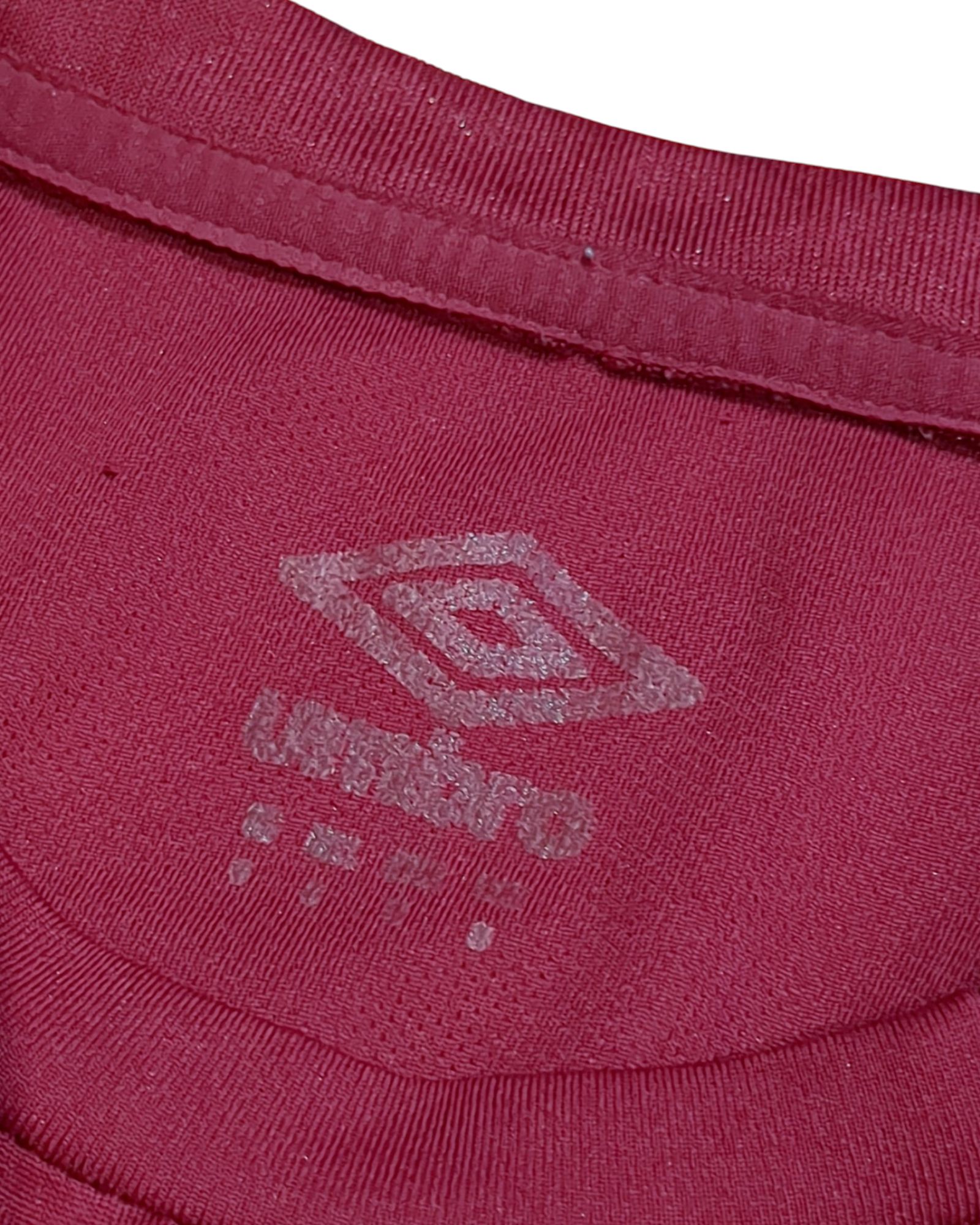 2018-19 West Ham Umbro Home Shirt - (M)