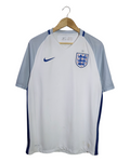 2016-17 England Nike Home Shirt - (M)