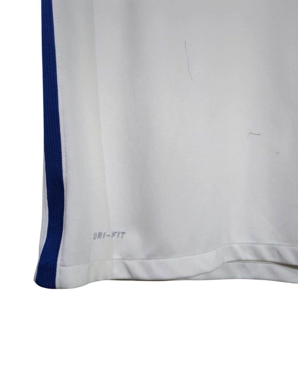 2016-17 England Nike Home Shirt - (M)