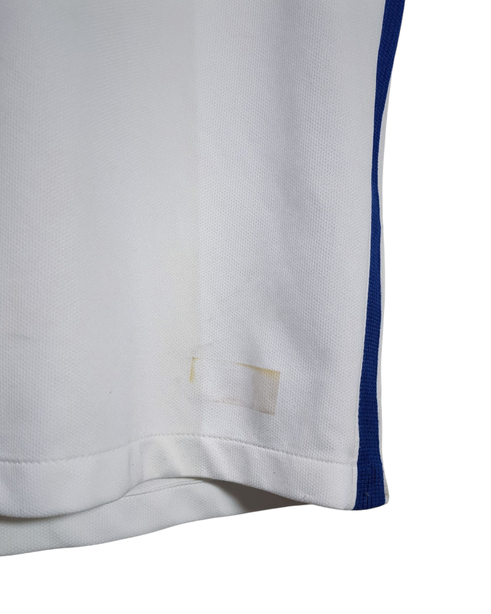 2016-17 England Nike Home Shirt - (M)