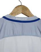 2016-17 England Nike Home Shirt - (M)