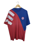 1991-93 Bayern Munich Adidas Training Shirt - (XL)