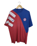 1991-93 Bayern Munich Adidas Training Shirt - (XL)