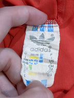 1991-93 Bayern Munich Adidas Training Shirt - (XL)