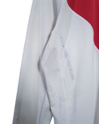 2015 Peru Umbro Home L/S Shirt - (M)