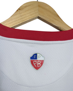 2015 Peru Umbro Home L/S Shirt - (M)