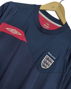 2006-07 England Umbro Training Shirt - (L)