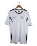 2006-07 Ireland Umbro Training Shirt - (L)