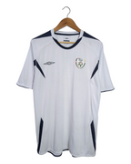 2006-07 Ireland Umbro Training Shirt - (L)