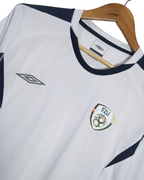2006-07 Ireland Umbro Training Shirt - (L)