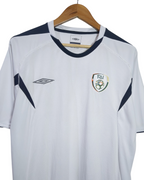 2006-07 Ireland Umbro Training Shirt - (L)