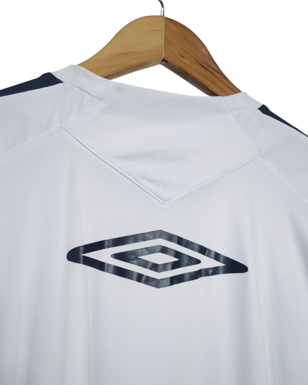 2006-07 Ireland Umbro Training Shirt - (L)