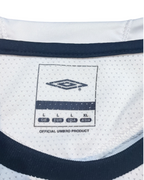 2006-07 Ireland Umbro Training Shirt - (L)