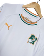 2019 Ivory Coast Puma Away Shirt - (L)