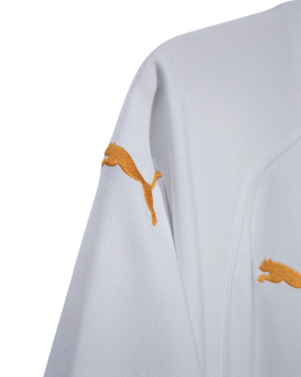 2019 Ivory Coast Puma Away Shirt - (L)
