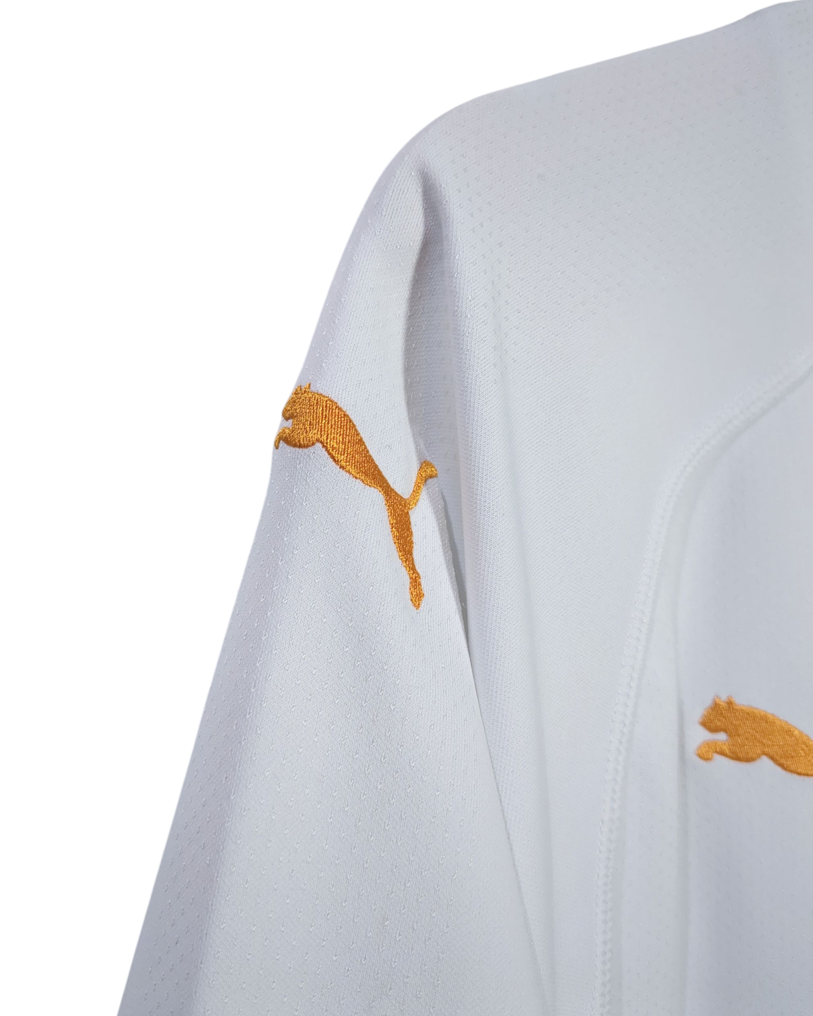 2019 Ivory Coast Puma Away Shirt - (L)