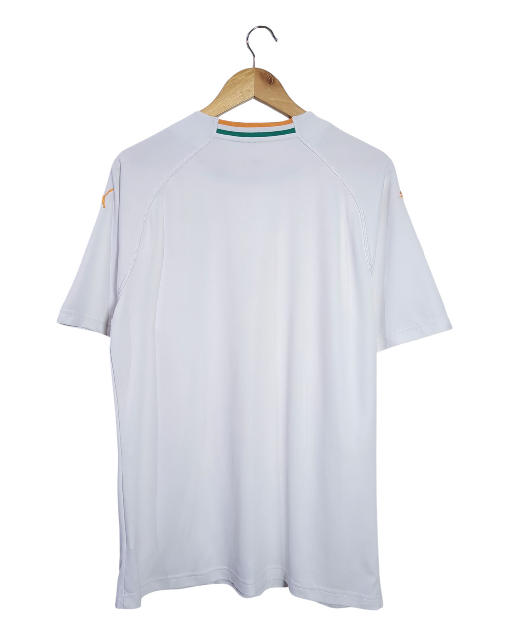 2019 Ivory Coast Puma Away Shirt - (L)