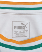 2019 Ivory Coast Puma Away Shirt - (L)
