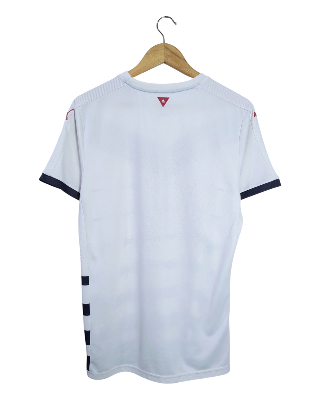 2015-16 Bordeaux Puma Away Shirt - (S)