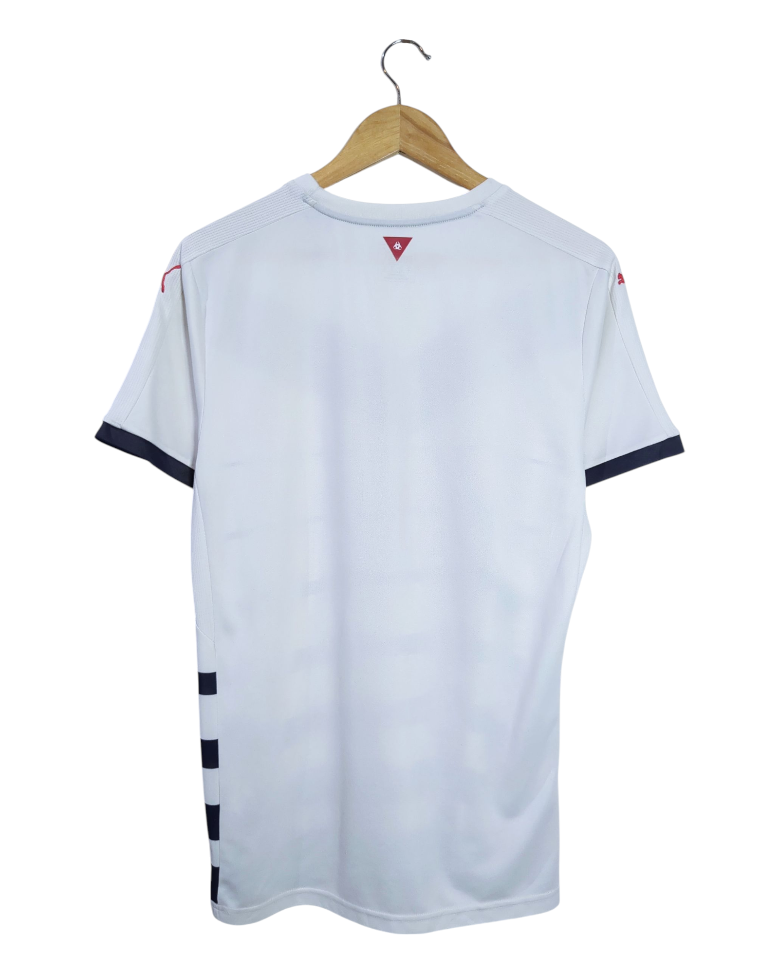 2015-16 Bordeaux Puma Away Shirt - (S)
