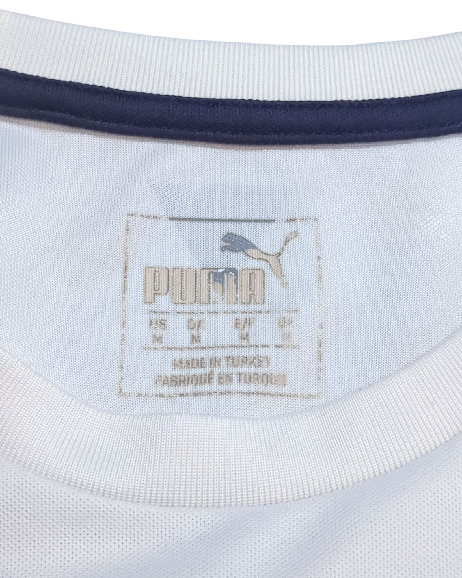 2015-16 Bordeaux Puma Away Shirt - (S)